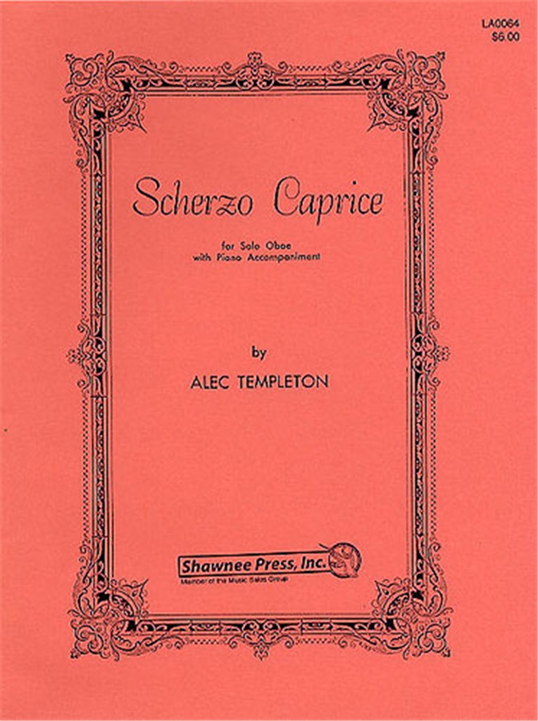 Scherzo Caprice